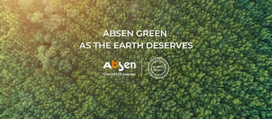 一紙《2021年社會(huì)責(zé)任報(bào)告》發(fā)布,艾比森想干什么?