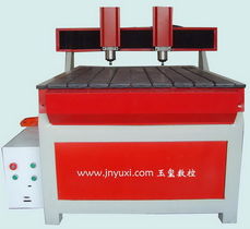 雙頭木工雕刻機(jī)